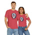 Grateful Dead - Mendham Varsity Golf Stealie Grateful Dead T-Shirt - StealieShop